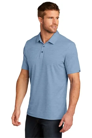 TravisMathew - Oceanside Heather Polo. TM1MU412