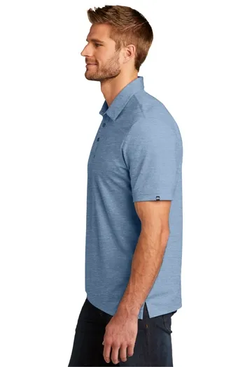 TravisMathew - Oceanside Heather Polo. TM1MU412