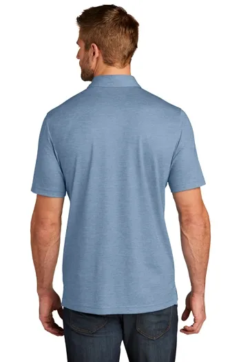 TravisMathew - Oceanside Heather Polo. TM1MU412