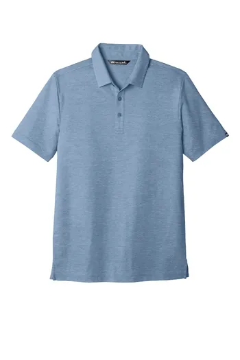 TravisMathew - Oceanside Heather Polo. TM1MU412