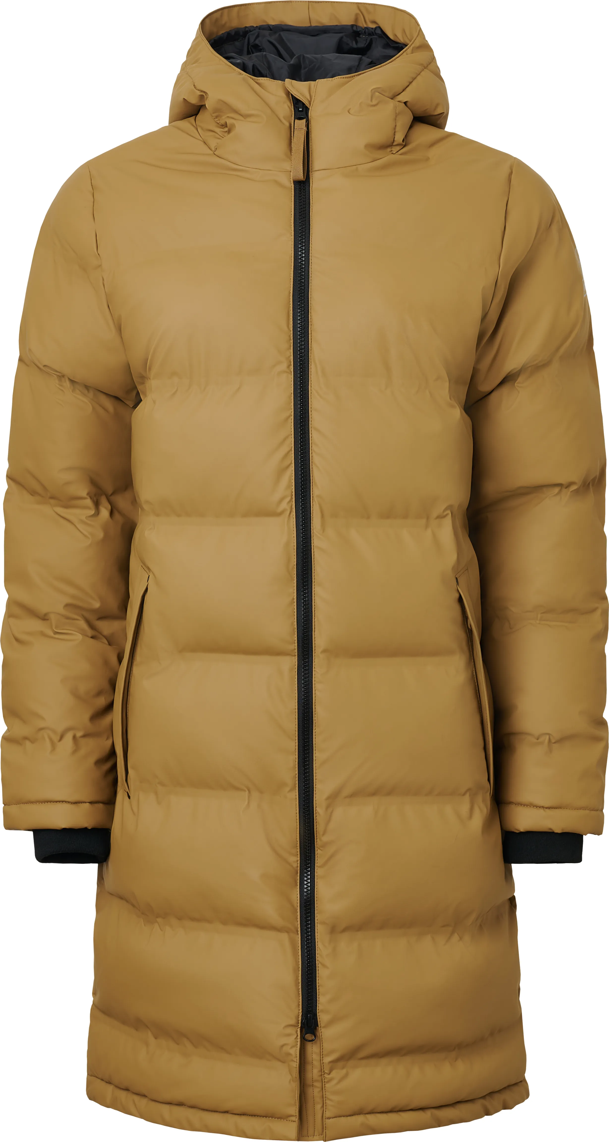 Tretorn Women's Lumi Coat in Ermine