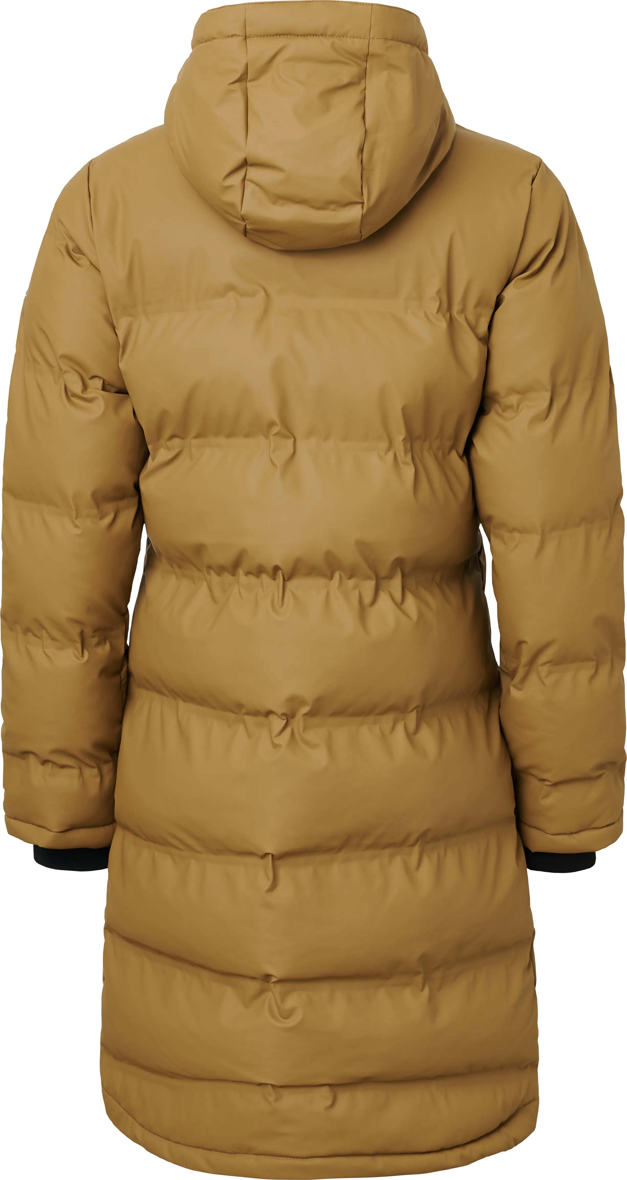 Tretorn Women's Lumi Coat in Ermine