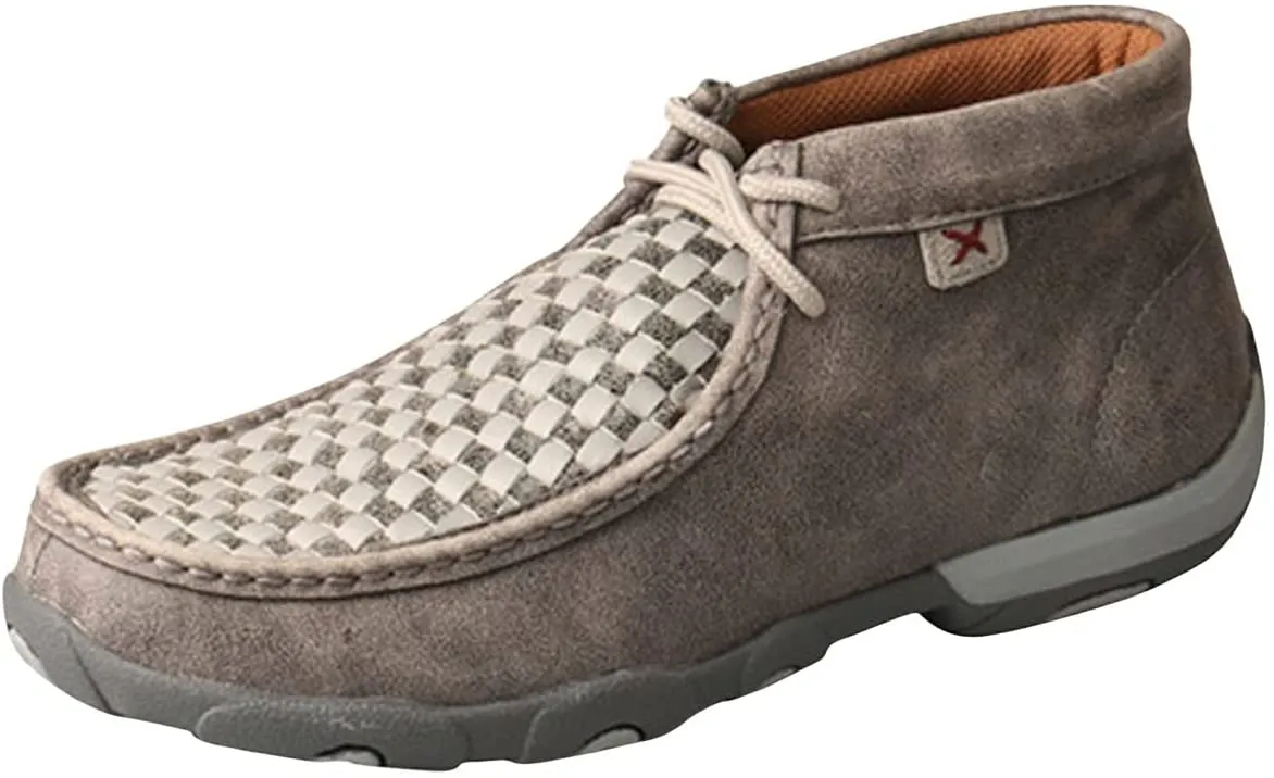 Twisted X Women's Chukka Driving Moc - Original Style