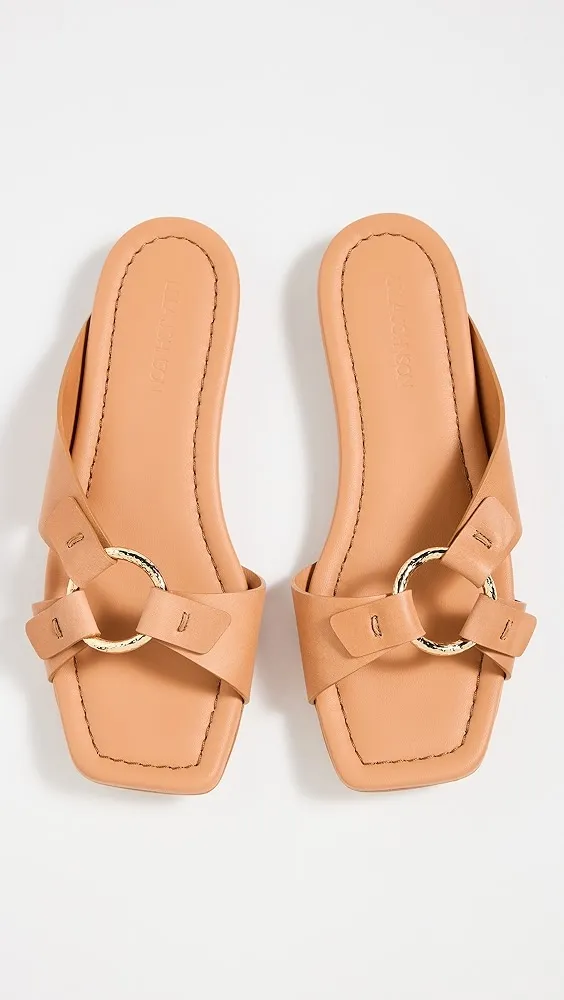 Ulla Johnson   Ring Slides 