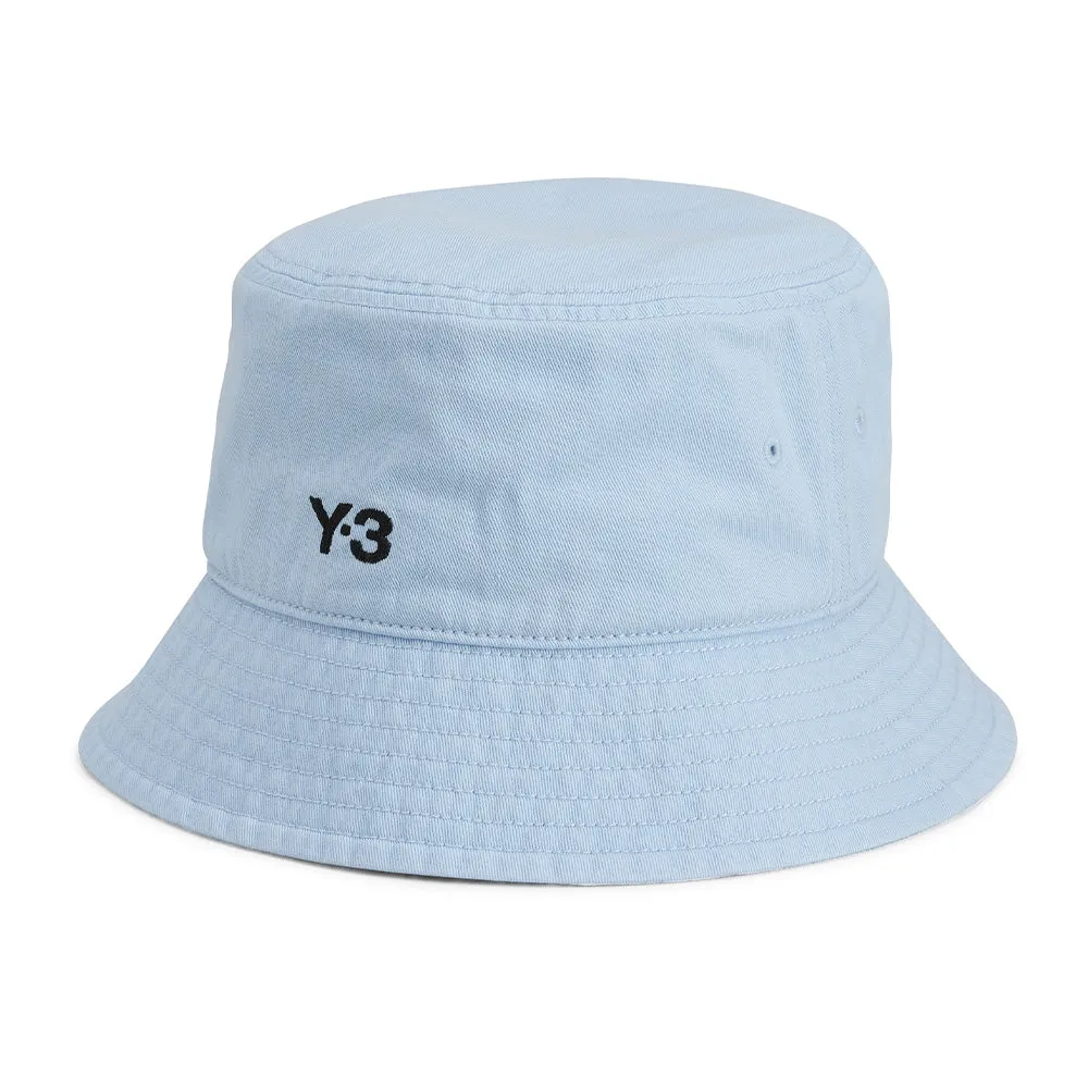 Unisex Y-3 Bucket Hat