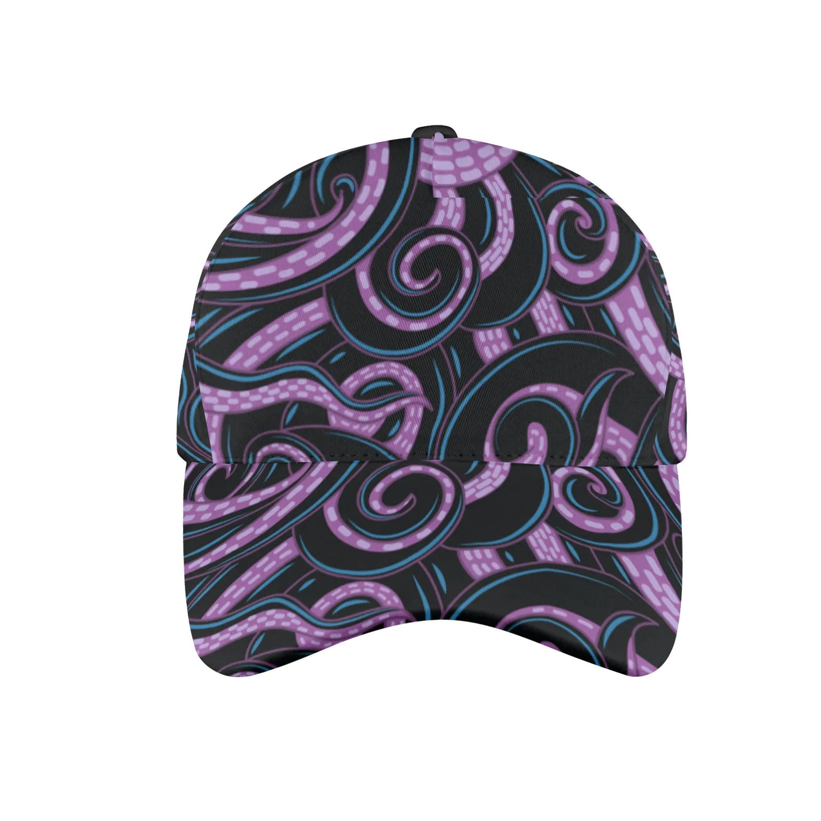 Ursula Tentacles Hat