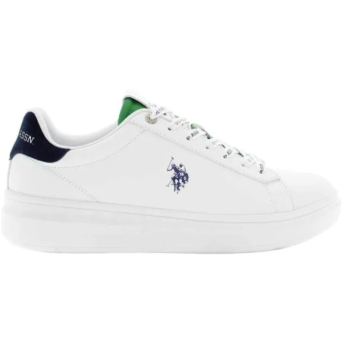 U.S. POLO ASSN. CODY