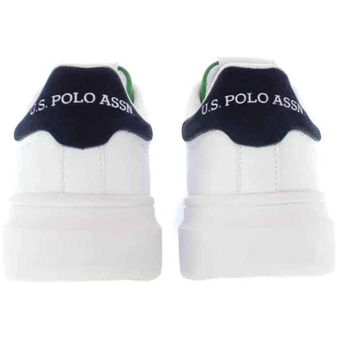 U.S. POLO ASSN. CODY