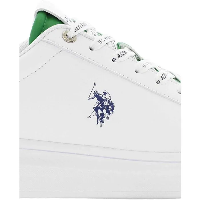 U.S. POLO ASSN. CODY