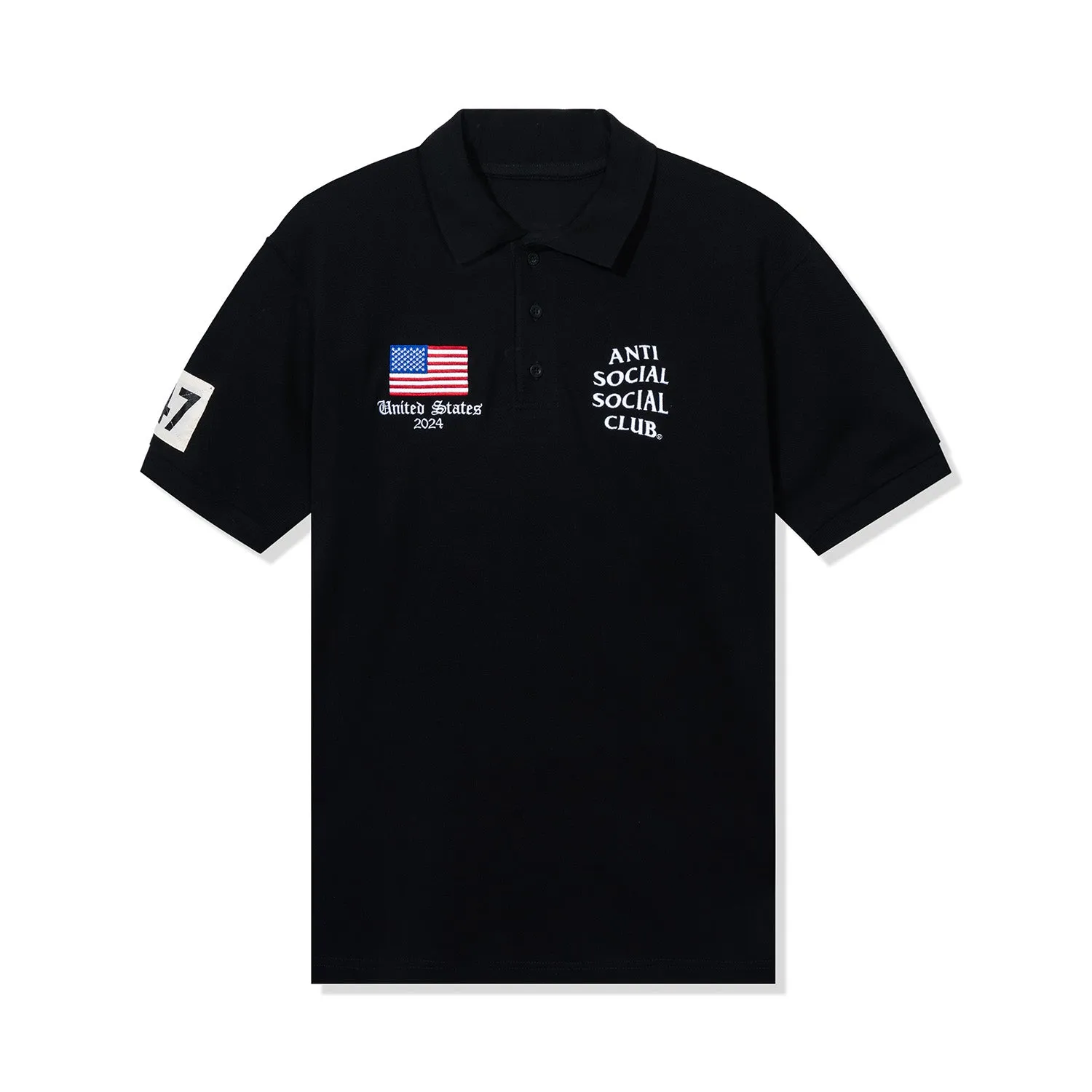 USA Polo