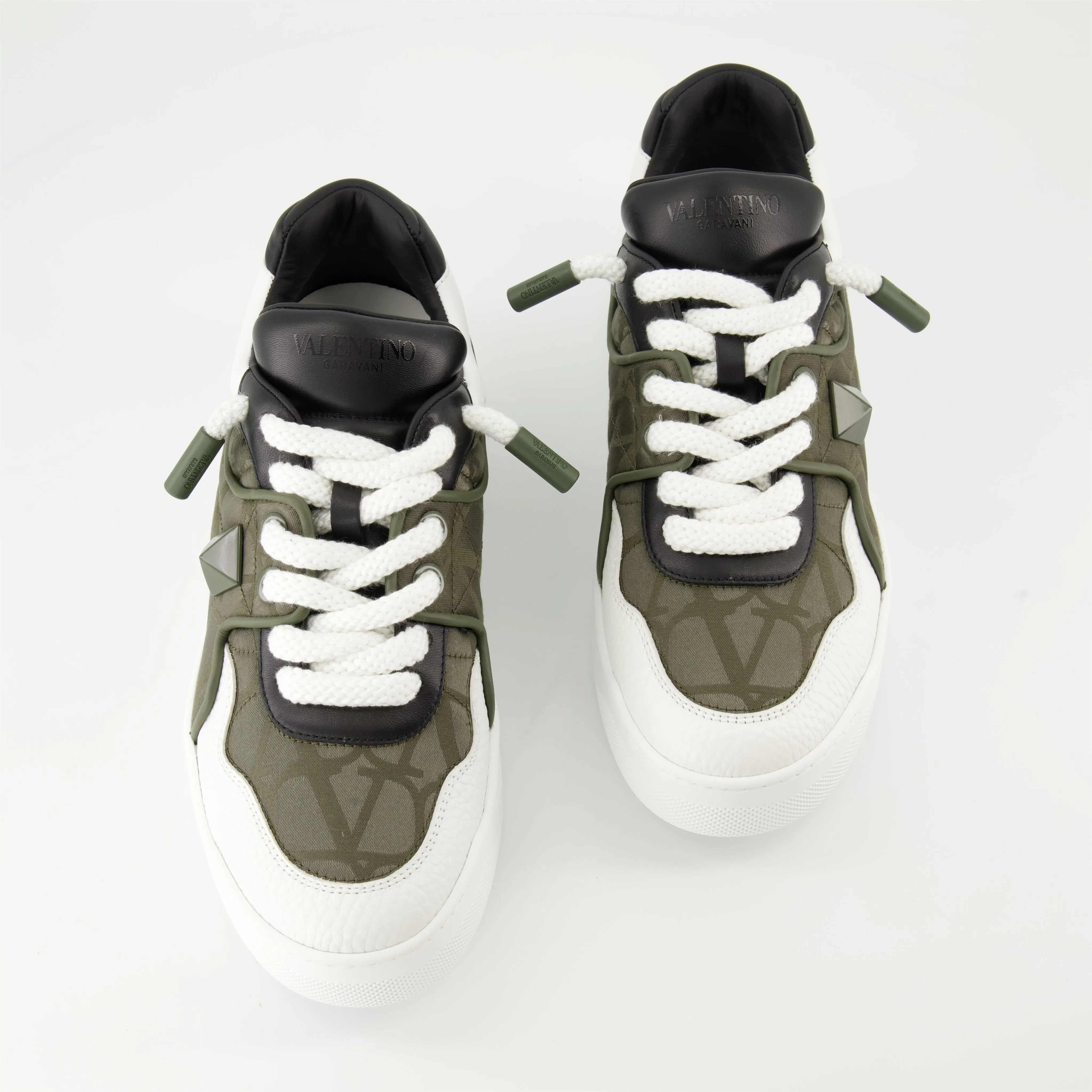 Valentino Garavani One Stud XL Sneakers