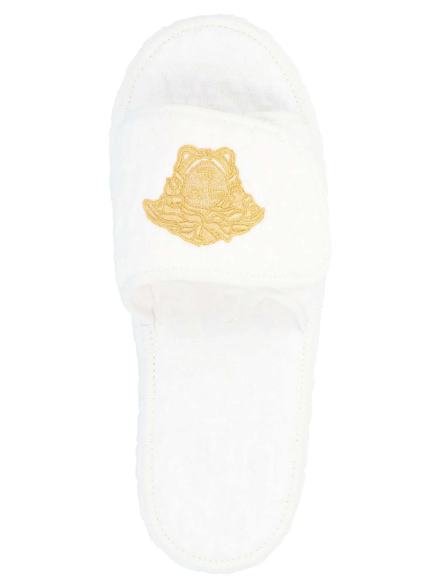 Versace Home    Versace Home Logo Slides