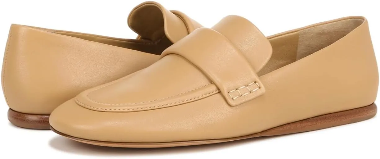 Vince Davis Flat Loafers for Women