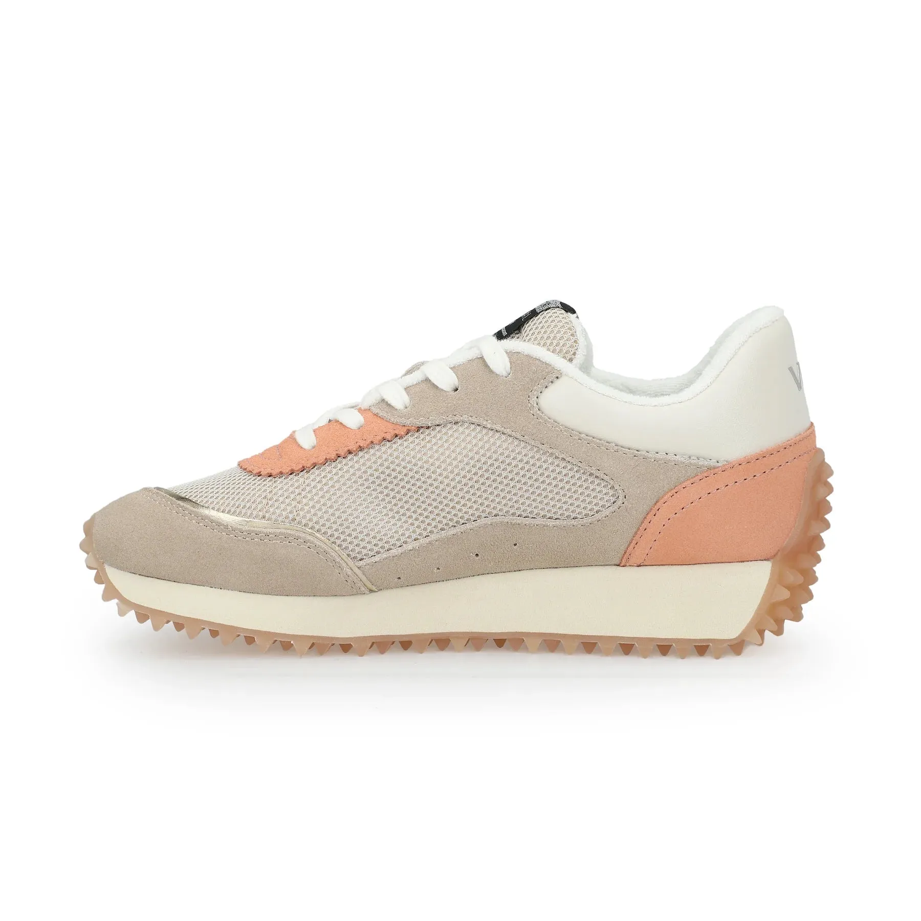 Vintage Havana Cosmic Sneakers - Taupe/Orange