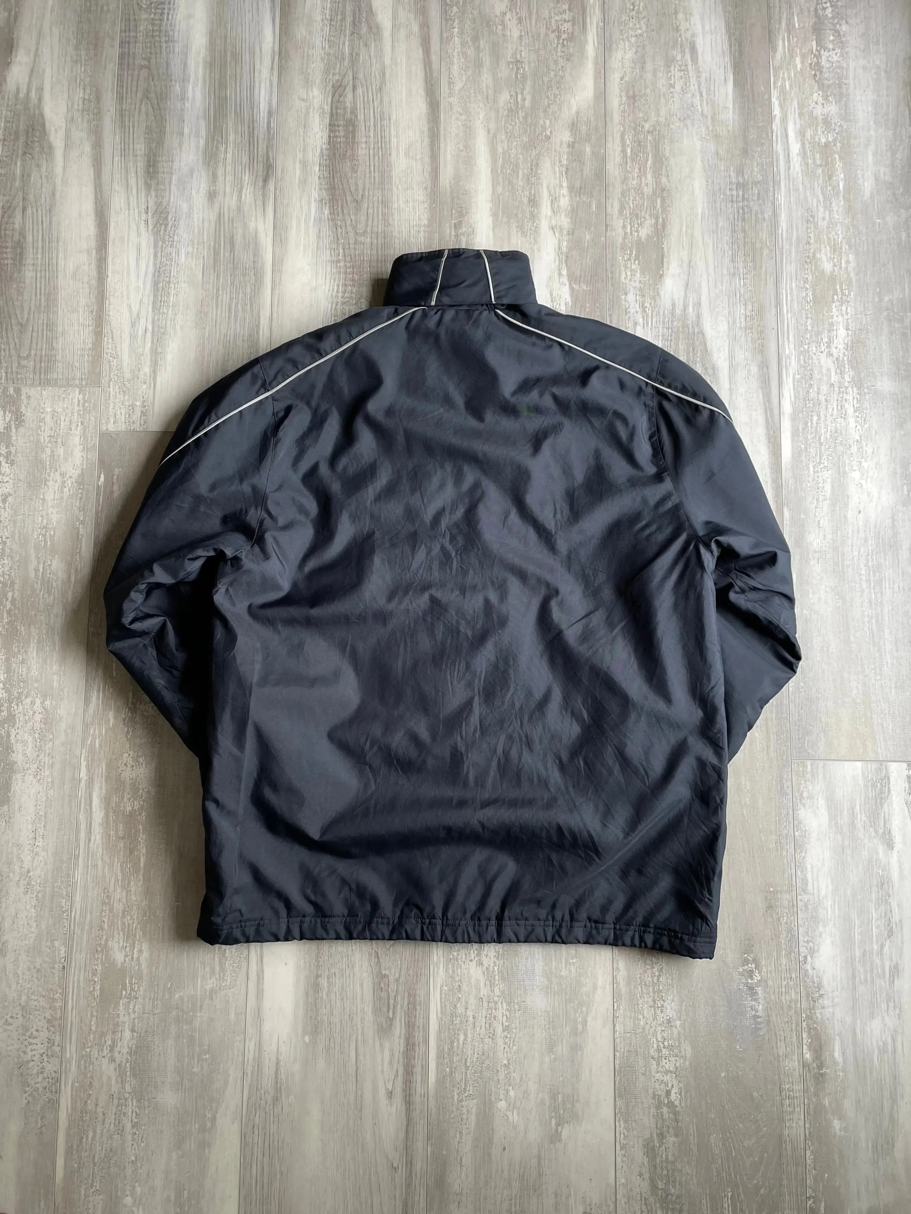 Vintage Umbro Boxy Jacket - S