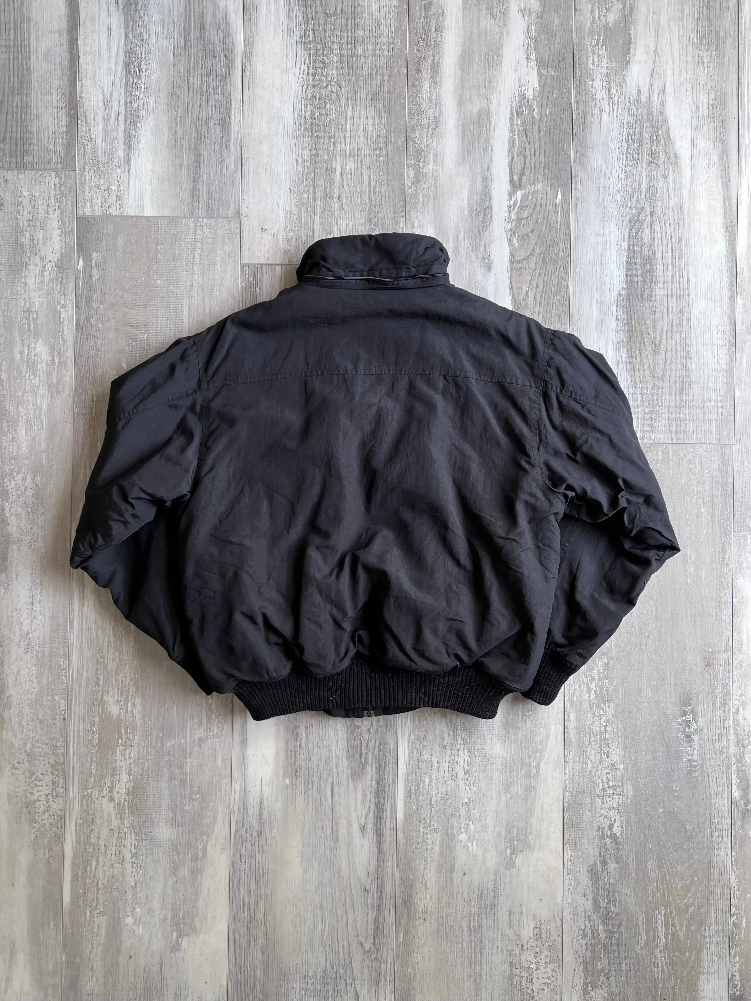 Vintage Umbro Boxy Jacket - S