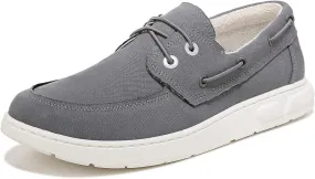 Vionic Men's Slip-On Casual Shoes, Skipper