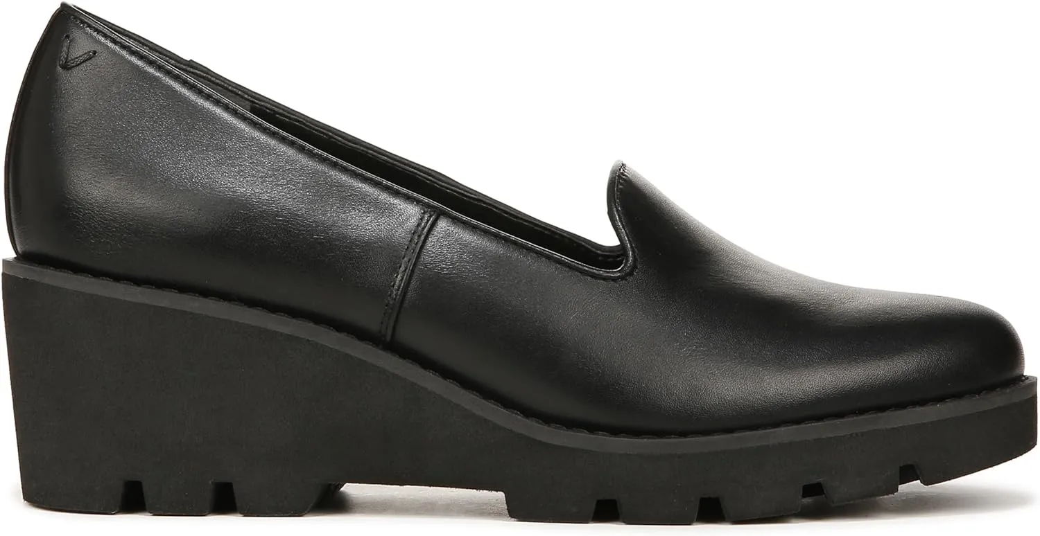 Vionic Willa Wedge Women's Slip-on Loafer