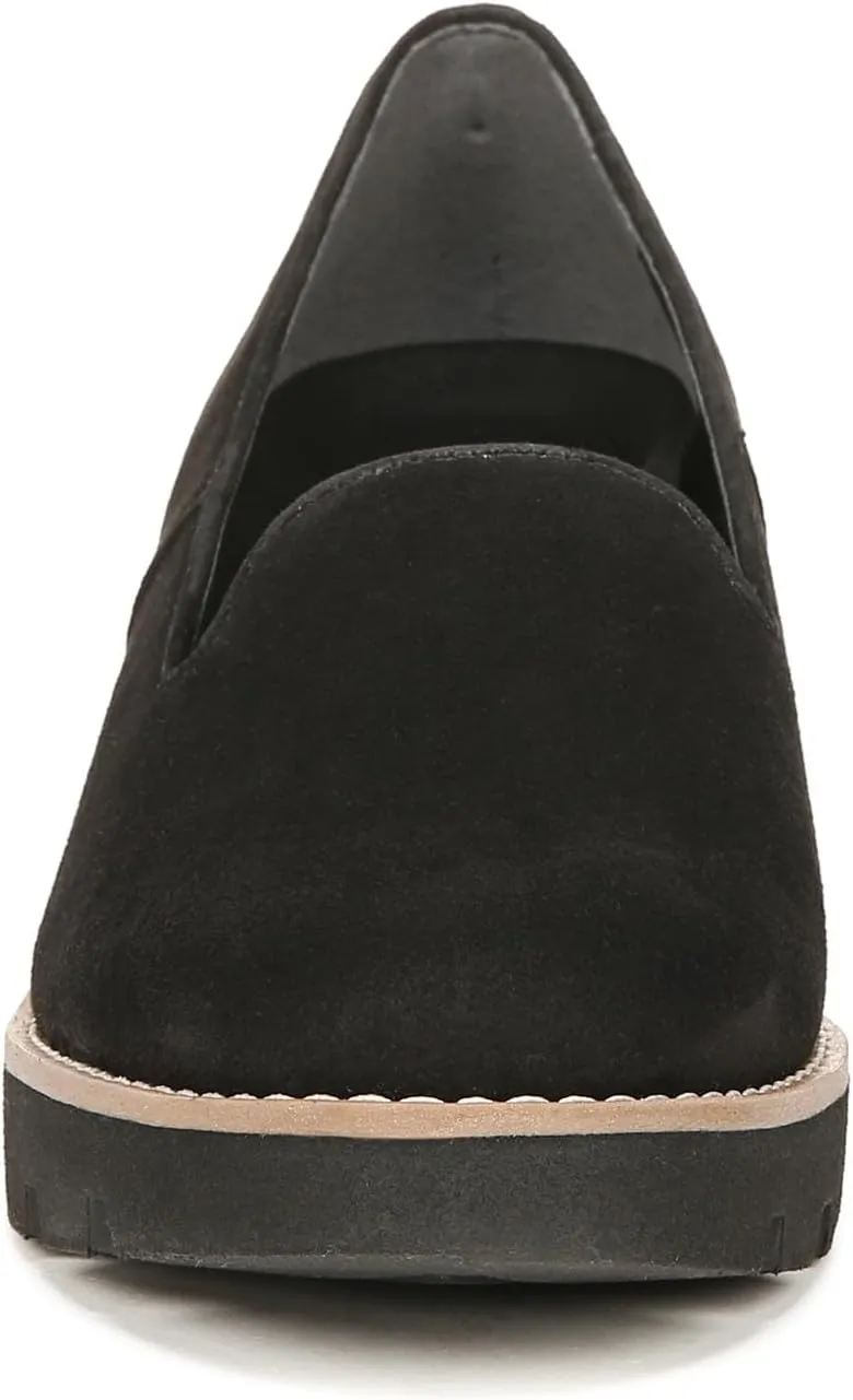 Vionic Willa Wedge Women's Slip-on Loafer