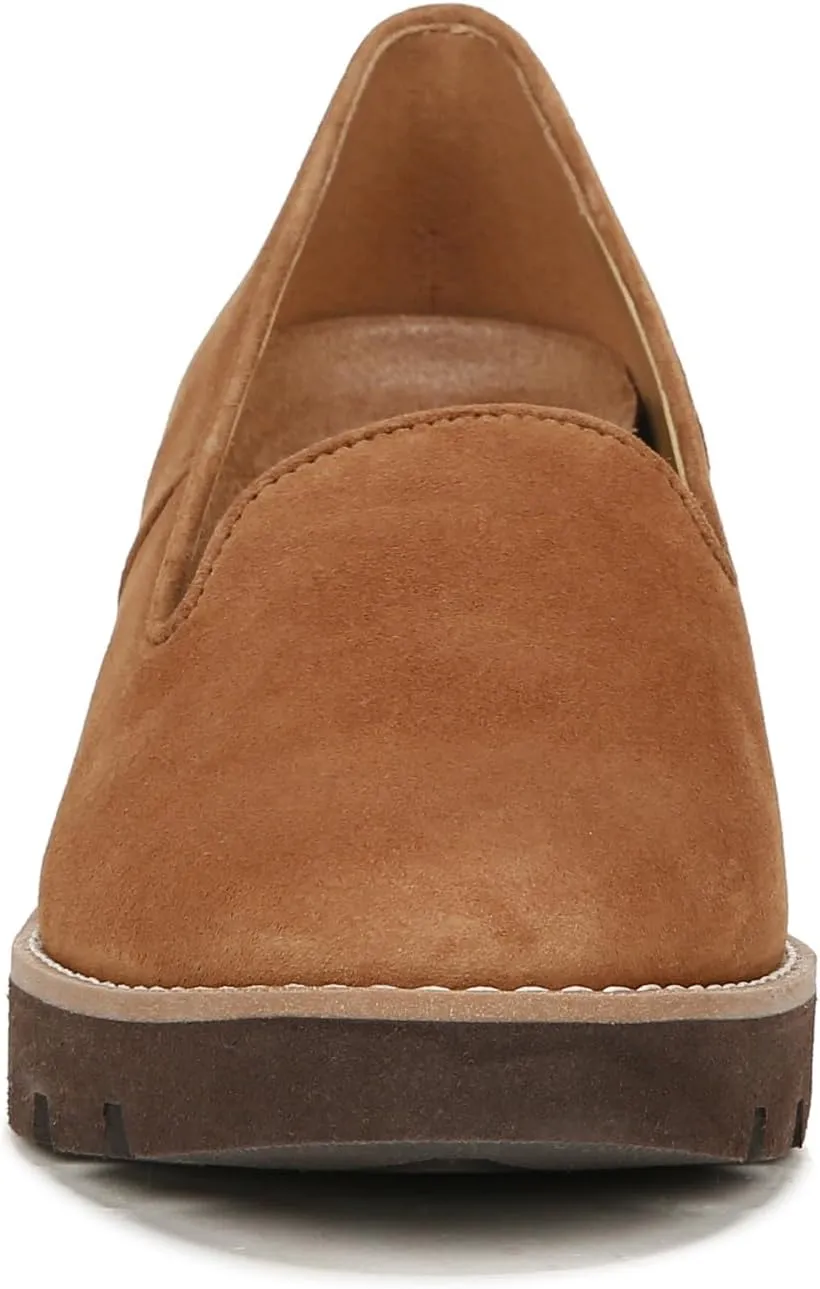 Vionic Willa Wedge Women's Slip-on Loafer