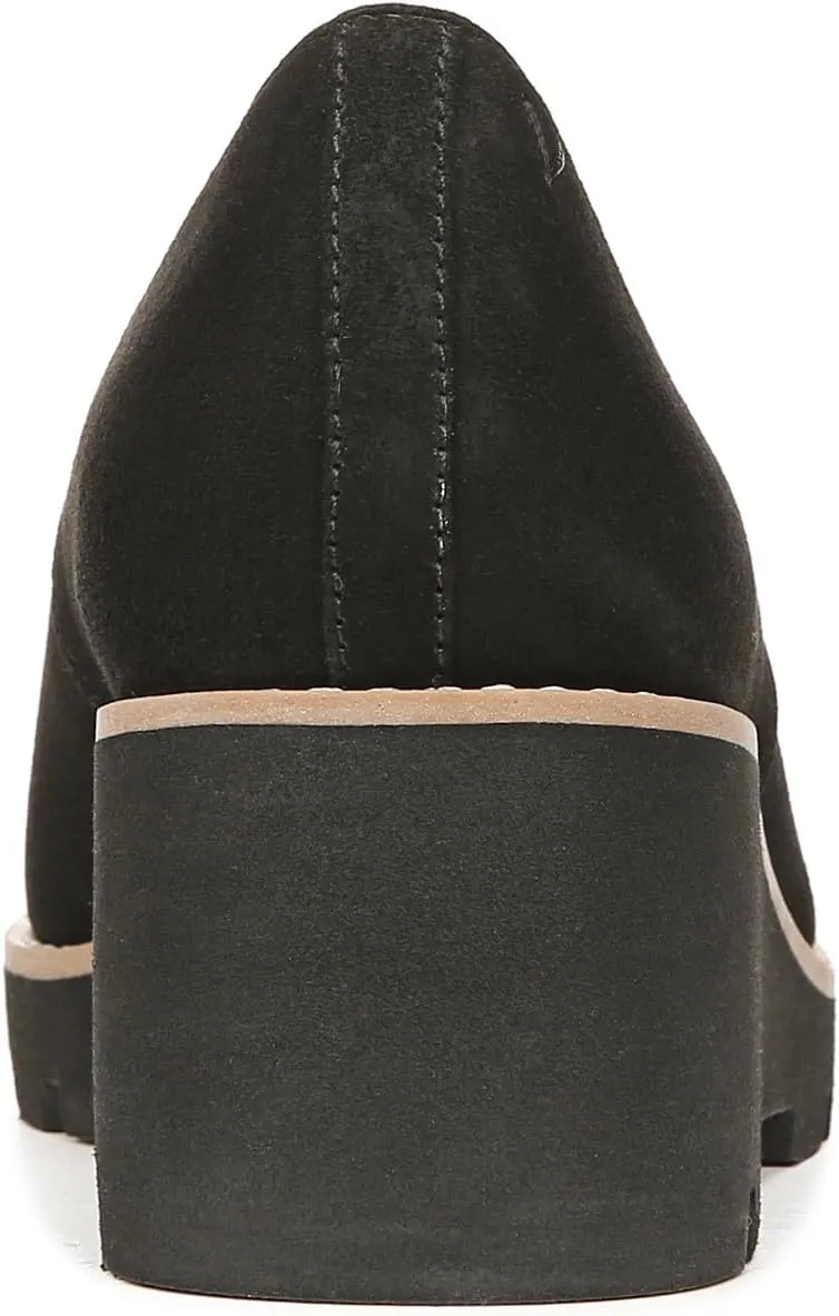 Vionic Willa Wedge Women's Slip-on Loafer