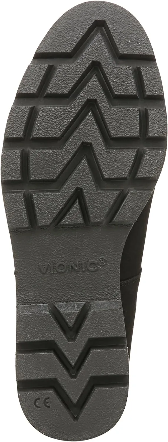 Vionic Willa Wedge Women's Slip-on Loafer