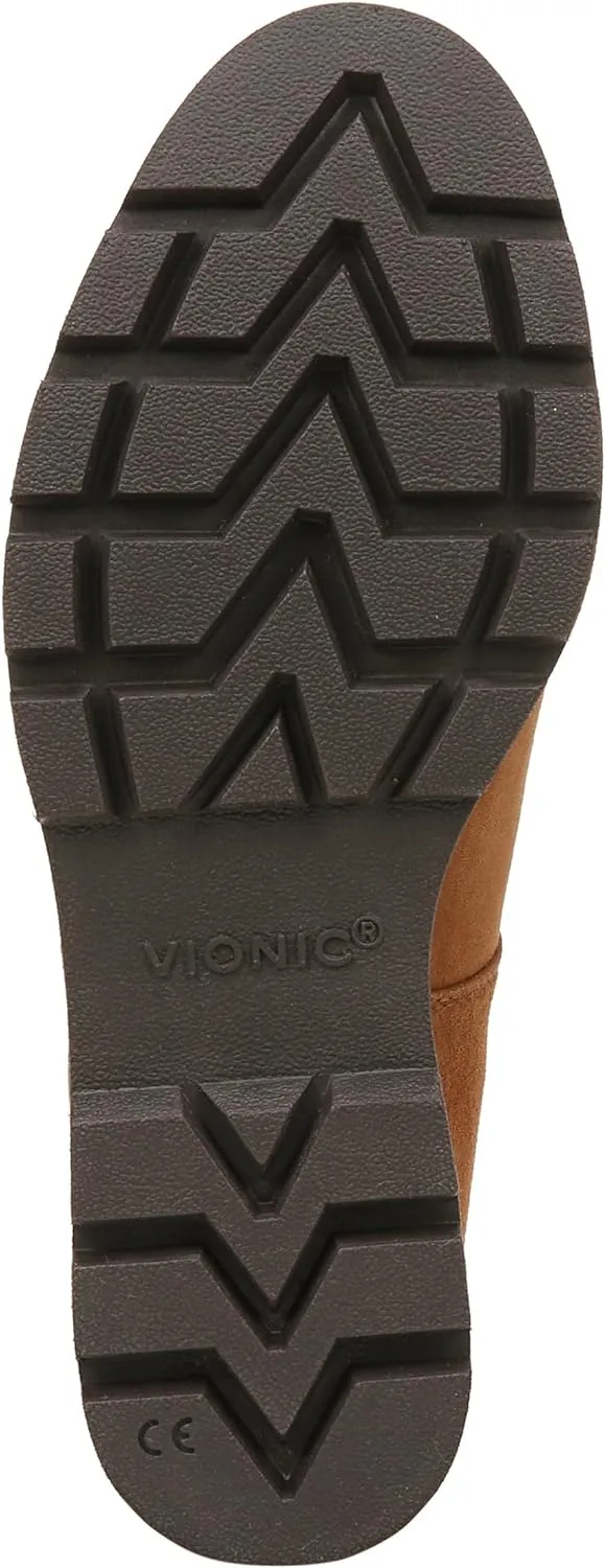 Vionic Willa Wedge Women's Slip-on Loafer