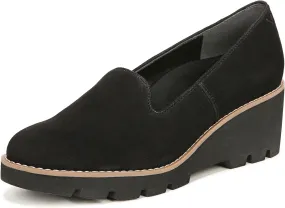 Vionic Willa Wedge Women's Slip-on Loafer