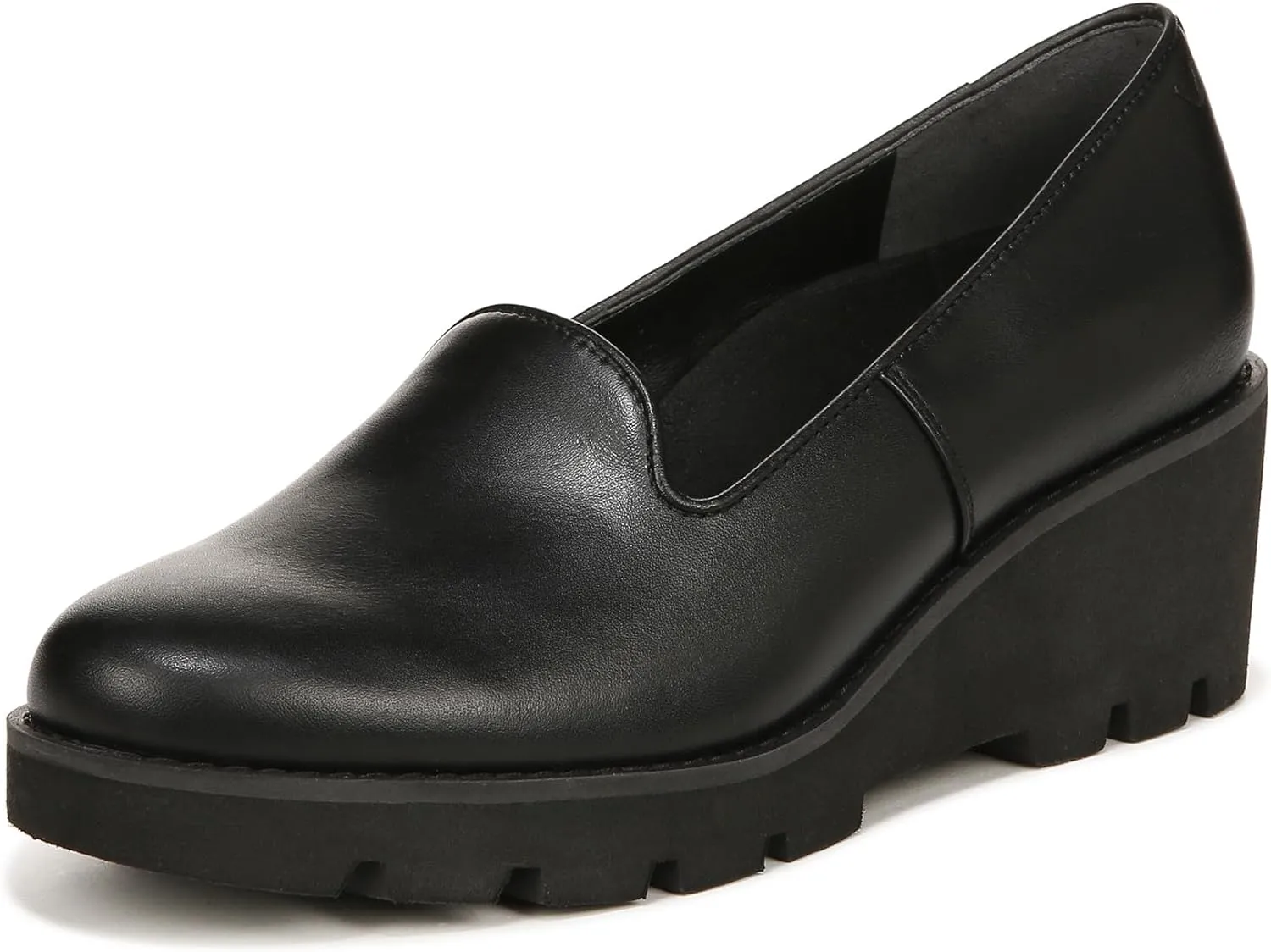 Vionic Willa Wedge Women's Slip-on Loafer