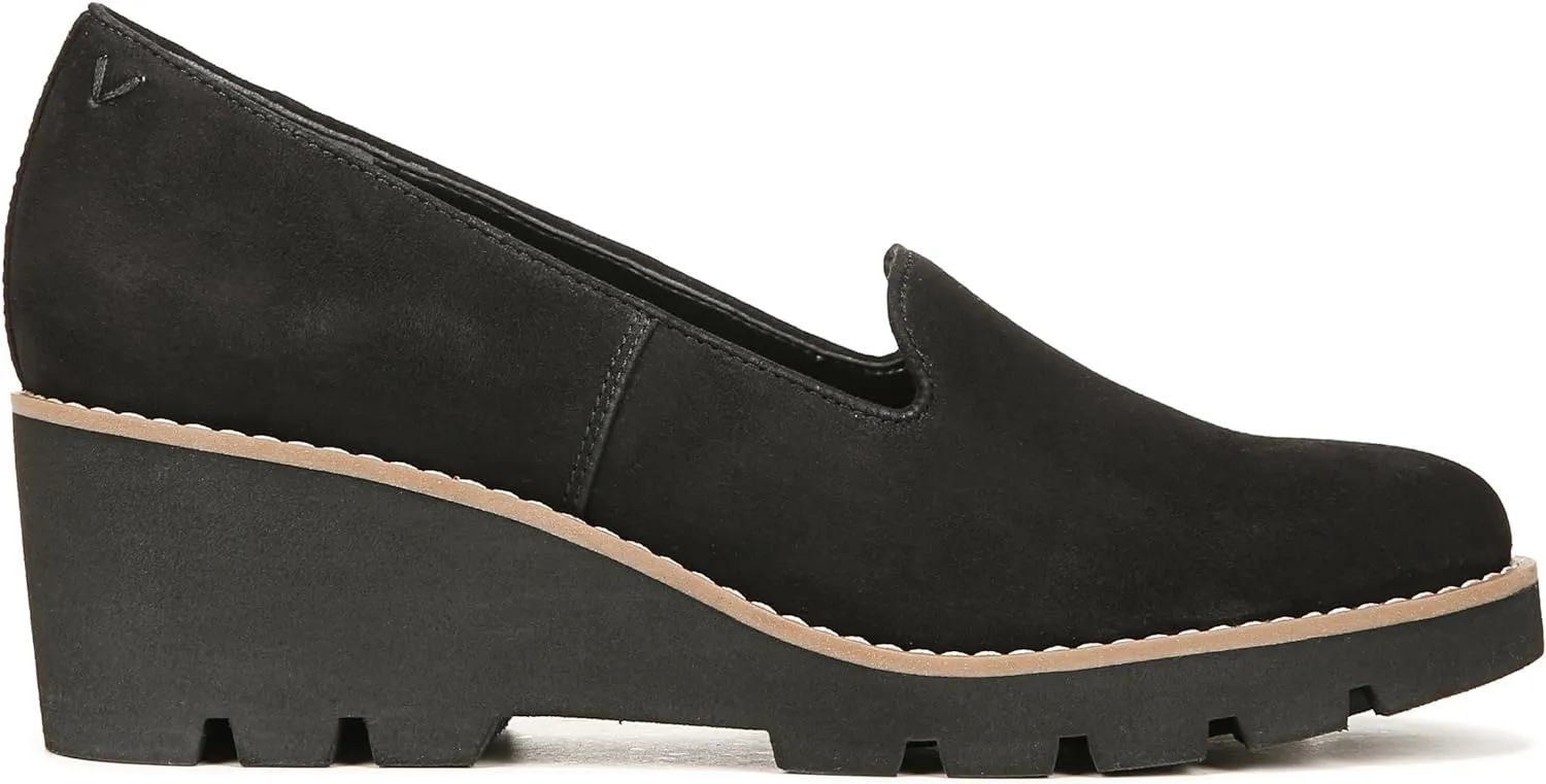 Vionic Willa Wedge Women's Slip-on Loafer