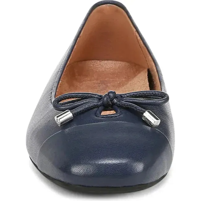 Vionic Women's Flara Ballet Flat