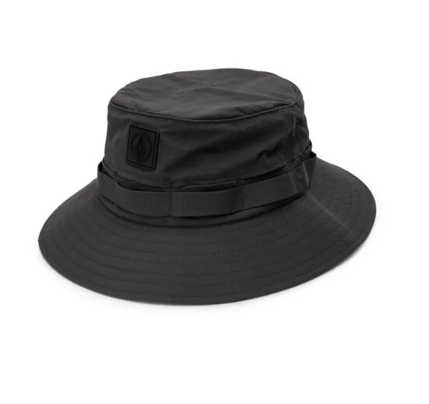 Volcom Mens Ventilator Boonie Hat