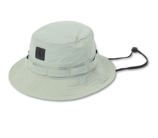 Volcom Mens Ventilator Boonie Hat