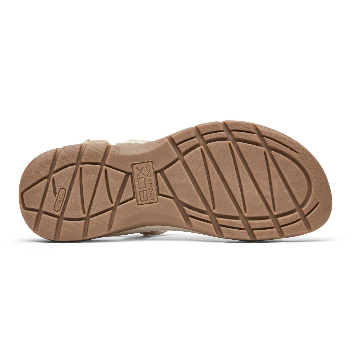 Washable Strappy Sandal for Women's Cross Country Trail Technology - Buy Now