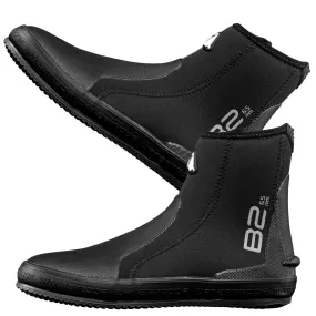 Waterproof 6.5mm semi-dry boots for diving - DirDirect