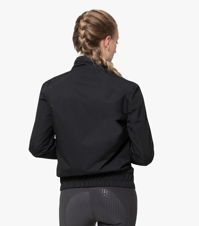 Waterproof Varsity Riding Jacket for Women | Elite Saddlery