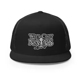 West Coast NATVS Trucker Hat