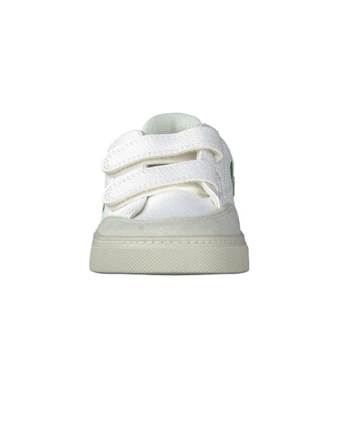 White Veja Bimbo V-12 XV0503415 Kids' Sneakers