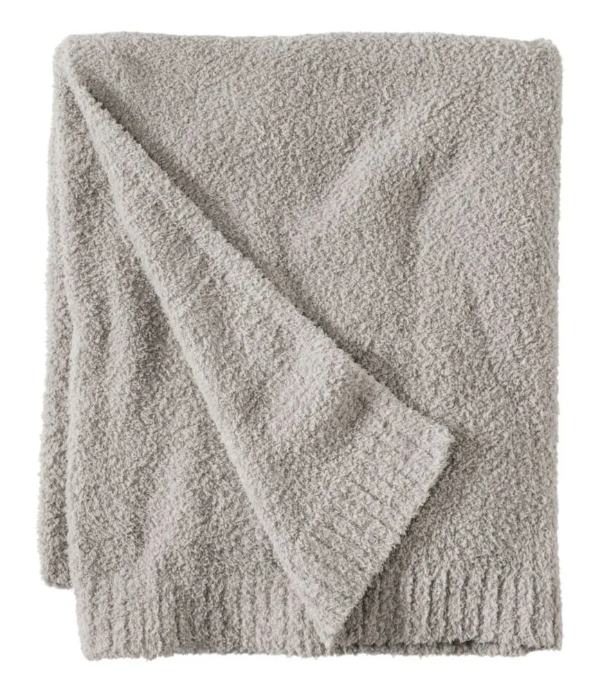 Wicked Cozy Knit Throw