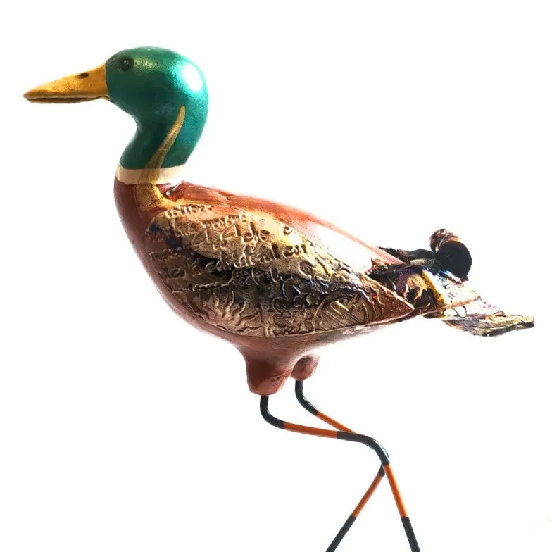 Wild Duck