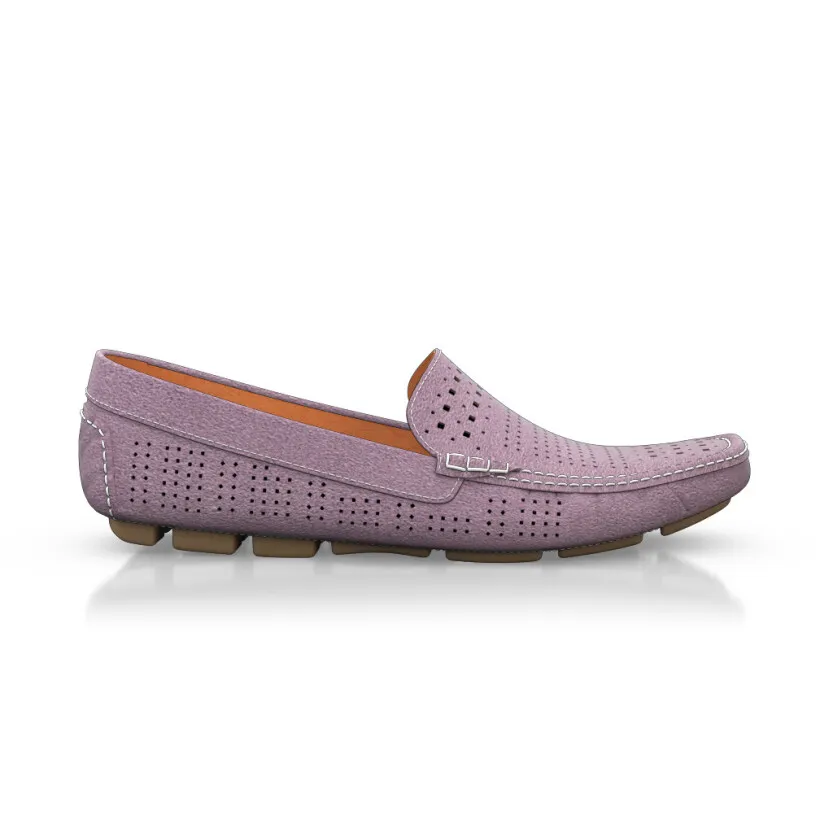 Women's Classic Moccasins 5285