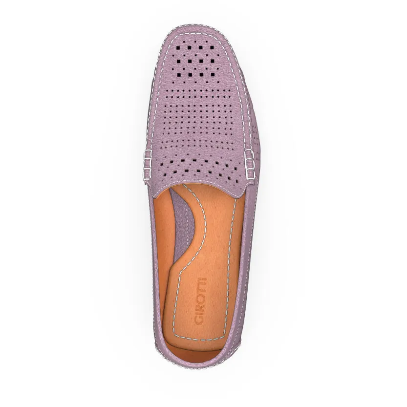 Women's Classic Moccasins 5285