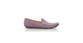 Women's Classic Moccasins 5285