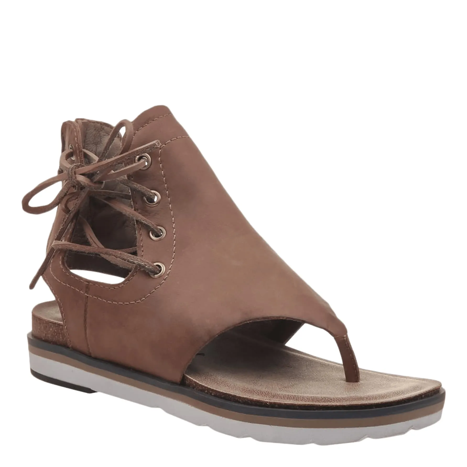 Women's Locate Sandals - New Brown - 8.5