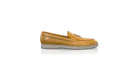 36617 Women's Modern Moccasins