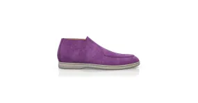 Women's Modern Moccasins 36902