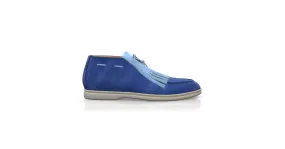 Women's Modern Moccasins 37034