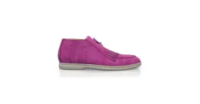 Womens Modern Moccasins 37040