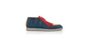 37052 Women's Modern Moccasins