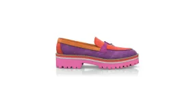 Women's Modern Moccasins 42111